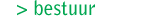 bestuur